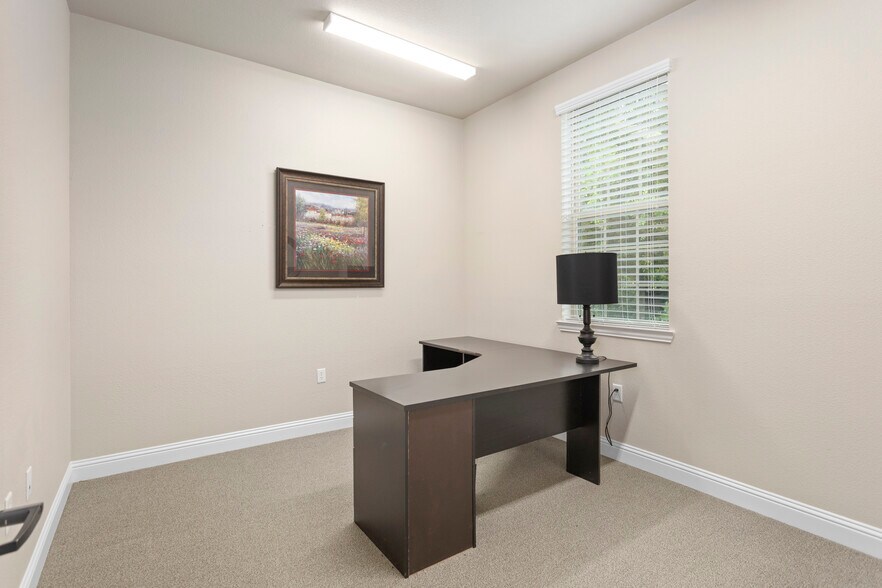 8500 Precinct Line Rd, Colleyville, TX à vendre - Photo de l’immeuble – Image 2 sur 18