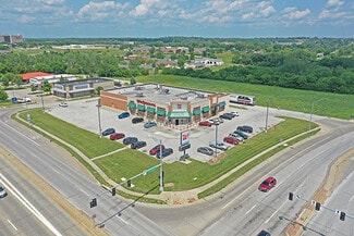 Plus de détails pour 6005 N 72nd St, Omaha, NE - Local commercial à vendre