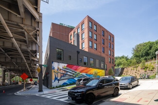Plus de détails pour 3401 Water St NW, Washington, DC - Local commercial à louer