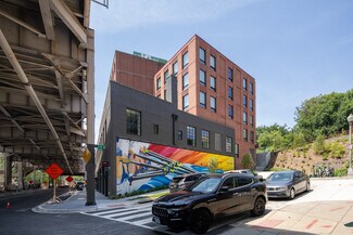 Plus de détails pour 3401 Water St NW, Washington, DC - Local commercial à louer