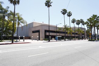 Plus de détails pour 3000 W Alameda Ave, Burbank, CA - Bureau, Local d'activités à louer