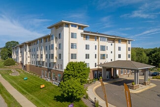 Plus de détails pour 1145 Hudson Rd, Saint Paul, MN - Logement à vendre