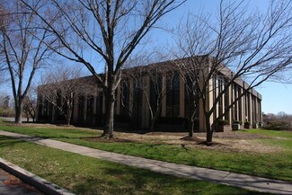 Plus de détails pour 347 Elizabeth Ave, Somerset, NJ - Bureau à louer