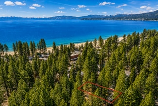Plus de détails pour 8489 Trout Ave, Kings Beach, CA - Logement à vendre