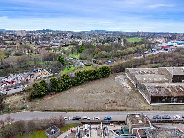 3 Marine Esplanade, Edinburgh à louer - Photo de l’immeuble – Image 2 sur 8