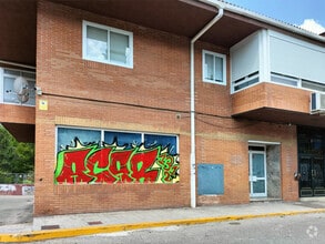 Calle Playa Frexeira, 6, Collado Villalba, Madrid à louer Photo intérieure– Image 2 sur 26