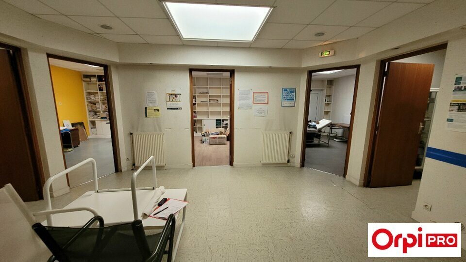Bureau dans Saint-Brieuc à vendre Photo intérieure– Image 1 sur 7