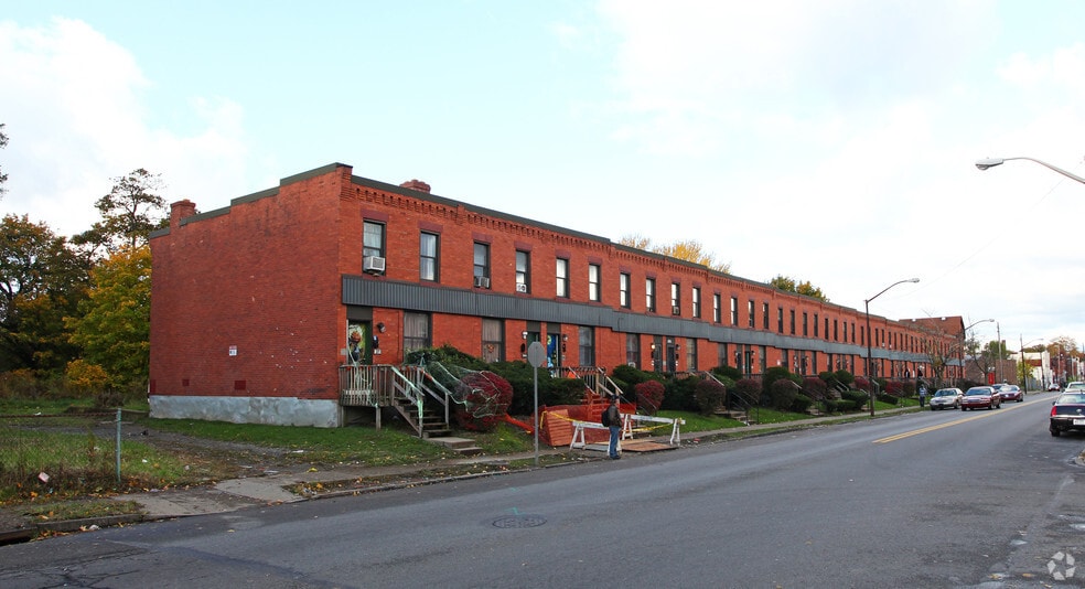 7334-7376 Hamilton Ave, Pittsburgh, PA à vendre - Photo principale – Image 1 sur 2