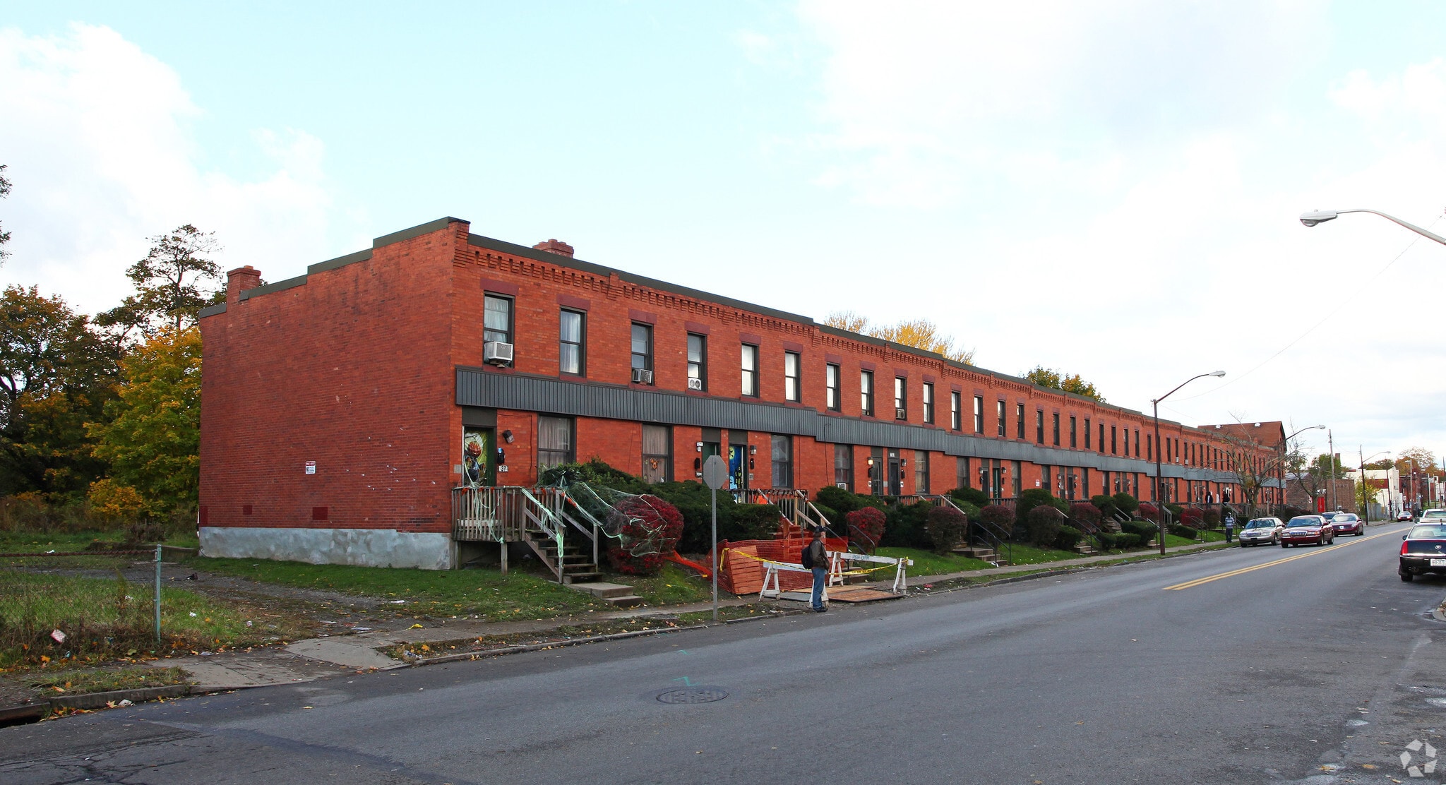 7334-7376 Hamilton Ave, Pittsburgh, PA à vendre Photo principale– Image 1 sur 3