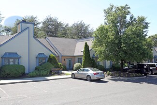 Plus de détails pour 200C Haddonfield Berlin Rd, Gibbsboro, NJ - Coworking à louer