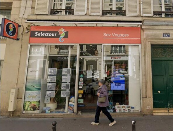 137 Rue De Sèvres, Paris à vendre Photo de l’immeuble– Image 1 sur 3