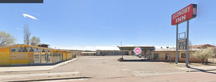 1709 W Historic Highway 66, Gallup, NM à vendre Photo principale– Image 1 sur 24
