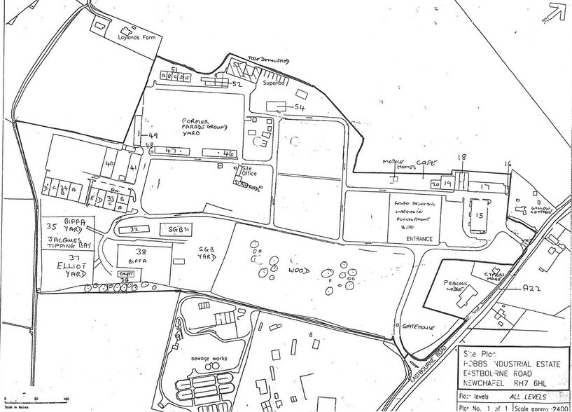 Eastbourne Rd, Lingfield à louer - Autre – Image 3 sur 5