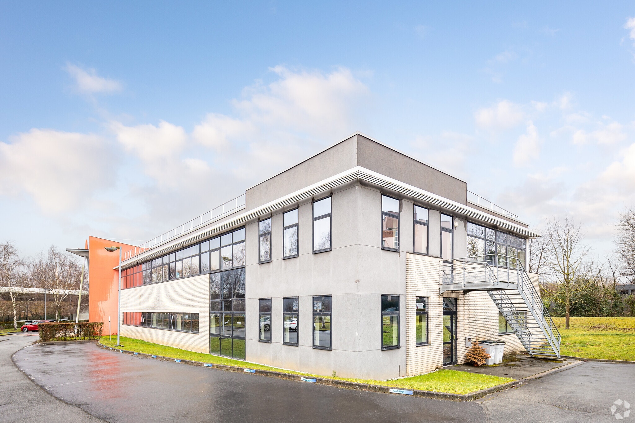 57 A Rue Du Moulin Delmar, Villeneuve-d'Ascq à louer Photo principale– Image 1 sur 4