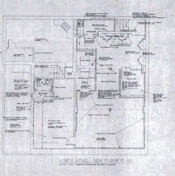 635 Cleveland Ave S, Saint Paul, MN à vendre - Plan d’étage – Image 3 sur 19