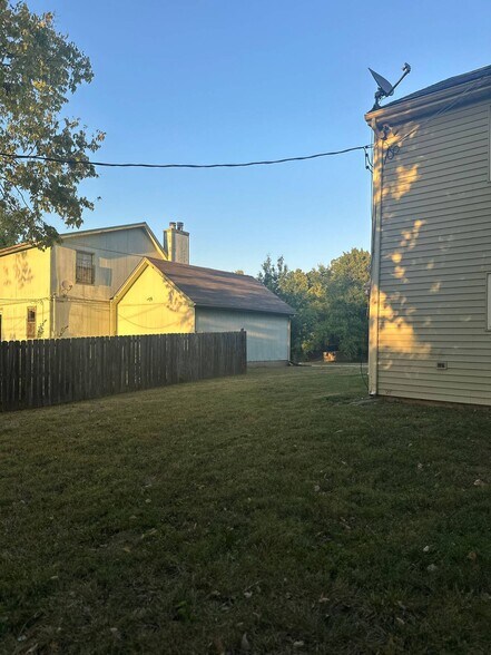 1844 Benton Blvd, Kansas City, MO à louer - Photo de l’immeuble – Image 3 sur 18