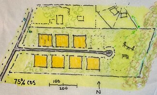 Plus de détails pour 1821 S Mineral Springs Rd, Durham, NC - Terrain à vendre