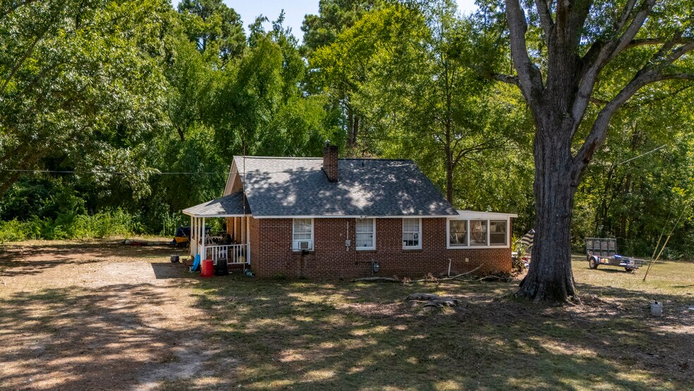 1286 Richtex Rd, Winnsboro, SC à vendre - Photo principale – Image 1 sur 4