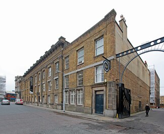 Plus de détails pour 1-5 Leathermarket, Londres - Coworking à louer