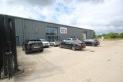 Plus de détails pour Units B1 - B4 Maidstone Rd, Headcorn - Industriel/Logistique à louer