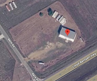 Plus de détails pour 29 Beck E rd, Inez, TX - Terrain à louer