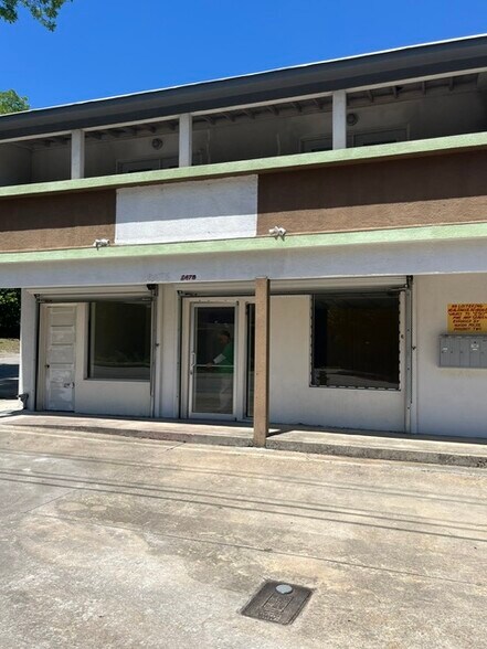 2475 Houston Ave, Macon, GA à louer - Photo de l’immeuble – Image 3 sur 11