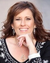 Roxann Bain
