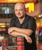 Paul Fichter