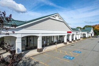 Plus de détails pour 1051 Ten Rod Rd, North Kingstown, RI - Local commercial à louer