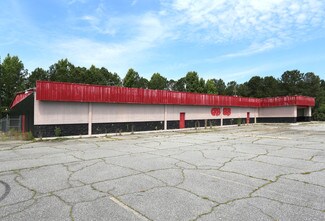 Plus de détails pour 1031 280 Byp, Phenix City, AL - Local commercial à vendre
