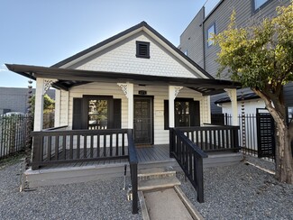 Plus de détails pour 1272 Oregon St, Redding, CA - Bureau à vendre