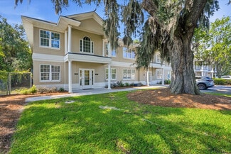 Plus de détails pour 37 W Fairmont Ave, Savannah, GA - Bureau à vendre