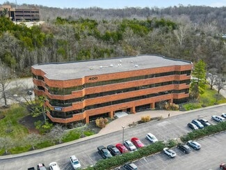Plus de détails pour 400 TechneCenter Dr, Milford, OH - Bureau à louer