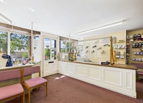 The Arcade - Immobilier d'entreprise