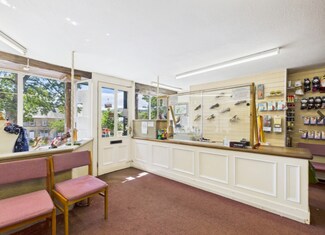 Plus de détails pour High Street, Rothbury - Local commercial à vendre
