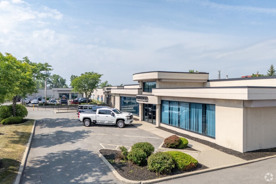 3230-3268 Union Rd, Cheektowaga, NY à louer - Photo principale – Image 1 sur 52