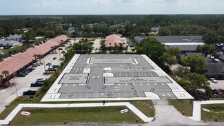 Plus de détails pour 4701 E Moody Blvd, Bunnell, FL - Local commercial, Local d'activités à louer