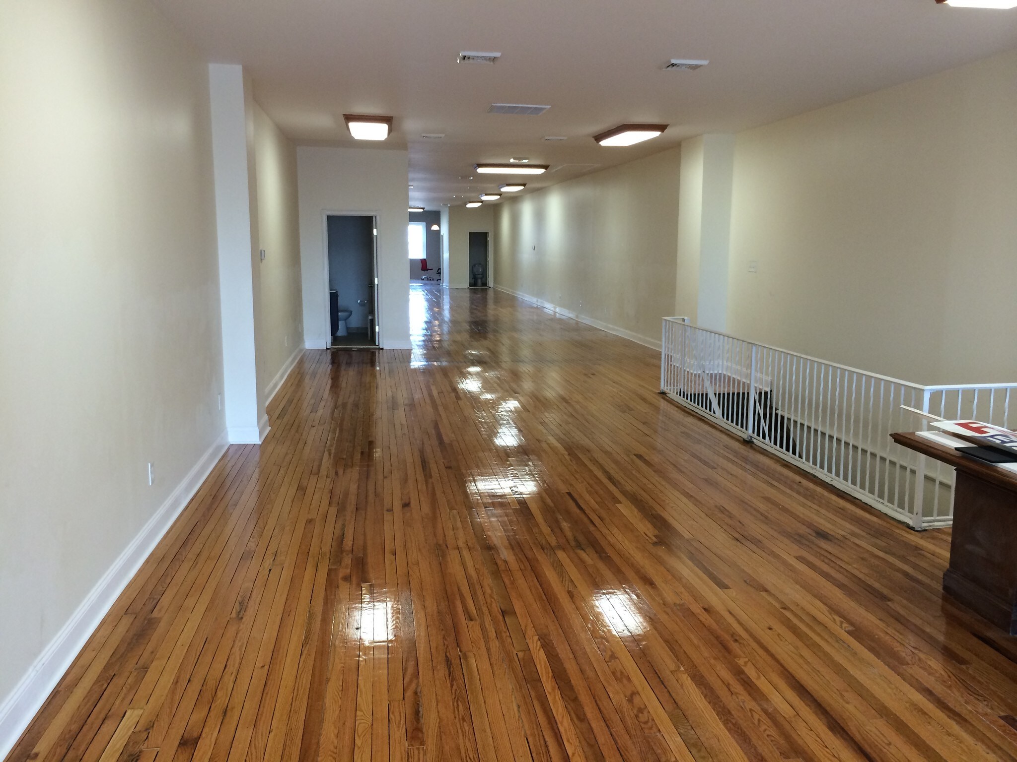 808 N Broad St, Philadelphia, PA à louer Photo principale– Image 1 sur 9