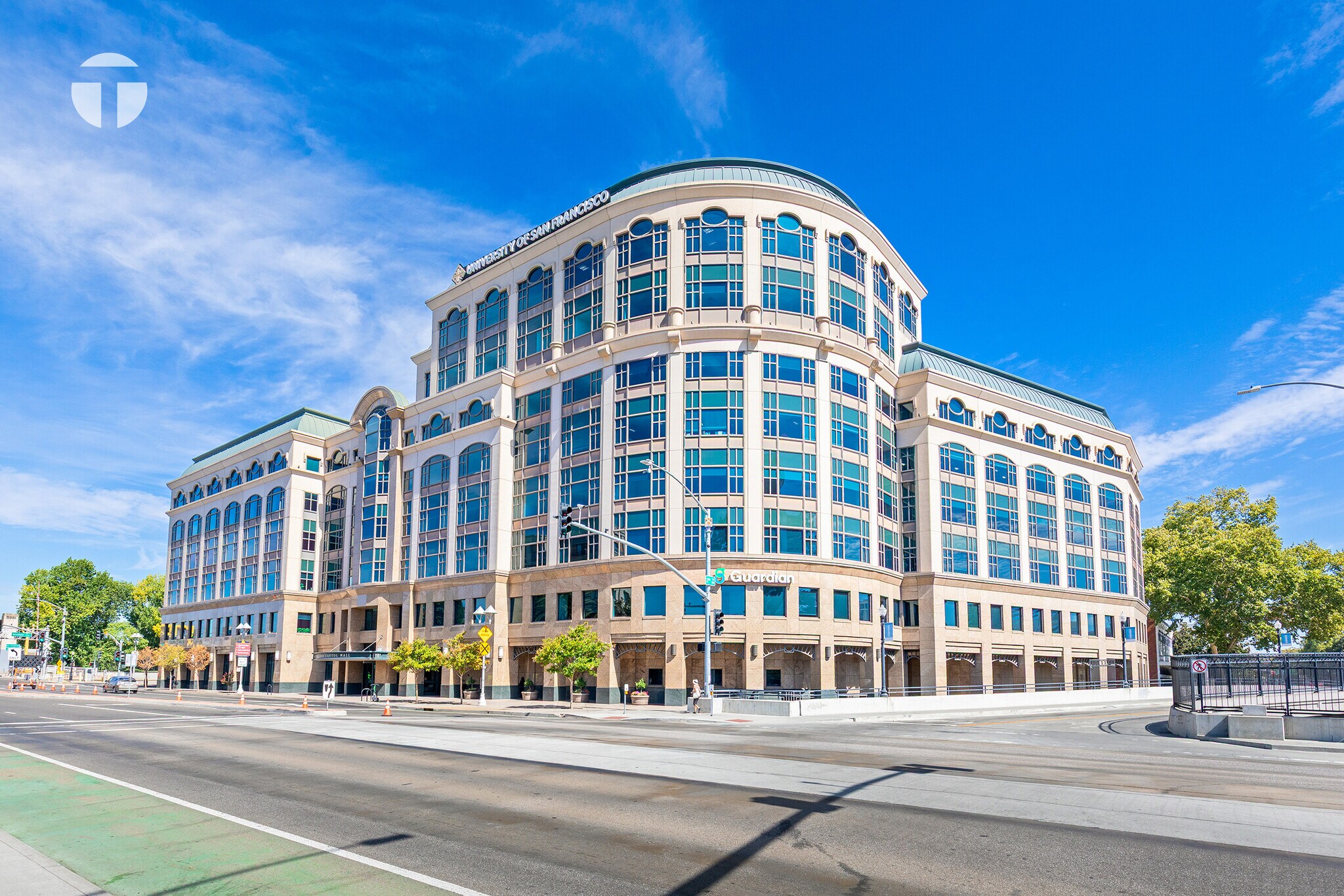1 Capitol Mall, Sacramento, CA à louer Photo de l’immeuble– Image 1 sur 22