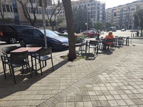 Local commercial dans Madrid, Madrid à louer Photo intérieure– Image 2 sur 2