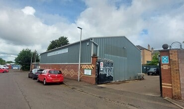 6 Herons Ln, Dundee à louer Photo de l’immeuble– Image 1 sur 4