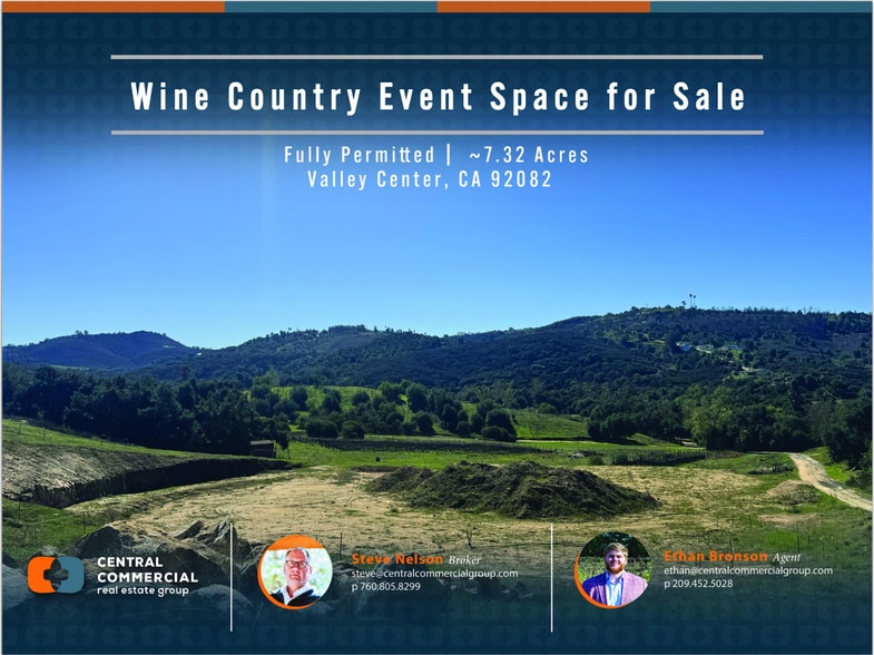 12028 Keys Creek Rd, Valley Center, CA à vendre - Photo de la construction – Image 1 sur 1