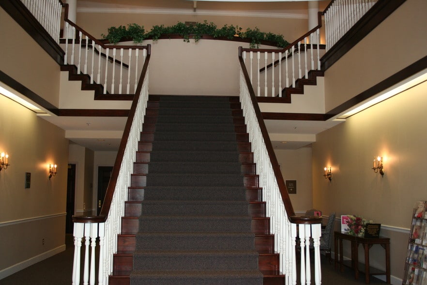 1650 W Oak St, Zionsville, IN à louer - Photo intérieure – Image 2 sur 9