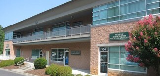 Plus de détails pour 224 High House Rd, Cary, NC - Bureau à vendre