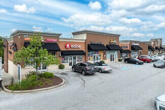 Plus de détails pour 6020 Meadowridge Center Dr, Elkridge, MD - Local commercial à louer