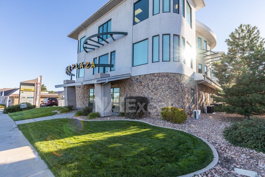 427 S Main St, Cedar City, UT à louer - Photo de l’immeuble – Image 3 sur 4