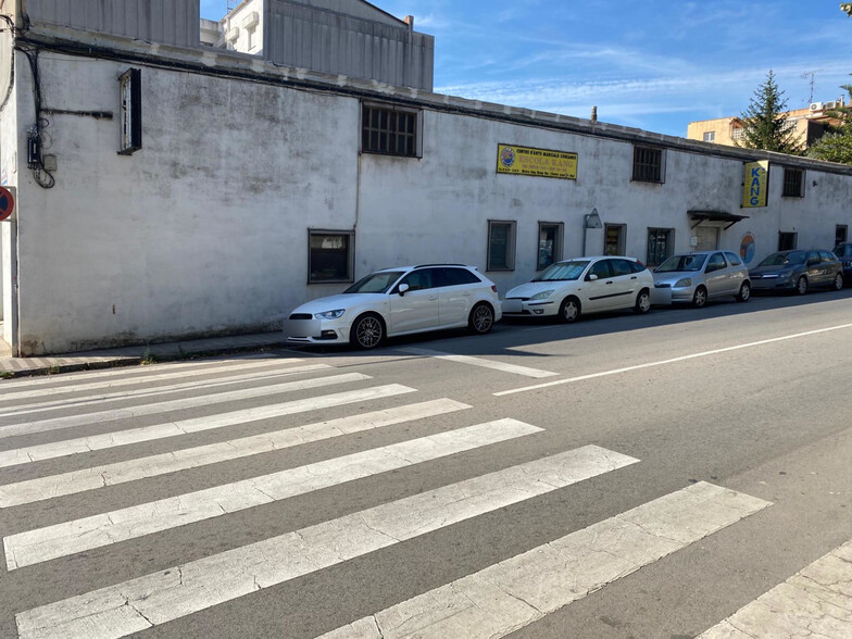 Terrain dans Figueres, Gerona à vendre - Autre – Image 2 sur 2