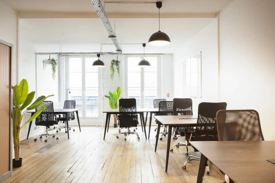 71 Rue Réaumur, Paris à louer - Photo de l’immeuble – Image 1 sur 14