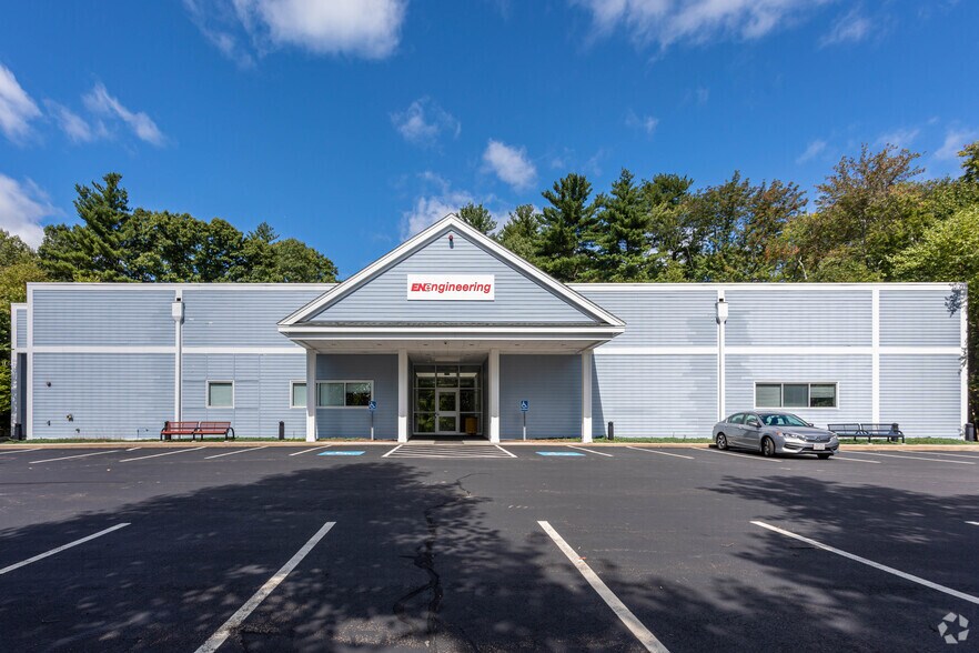 29 Bartlett St, Marlborough, MA à vendre - Photo de l’immeuble – Image 3 sur 16