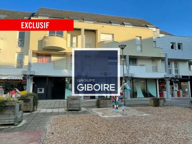 Plus de détails pour Bureau à vendre